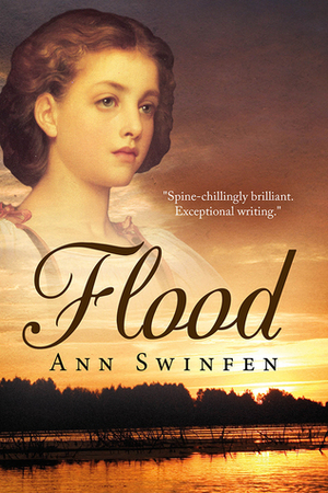 Flood by Ann Swinfen