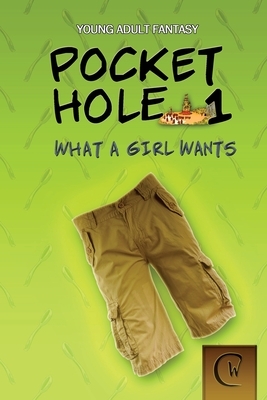 Pocket Hole by Chris Weston