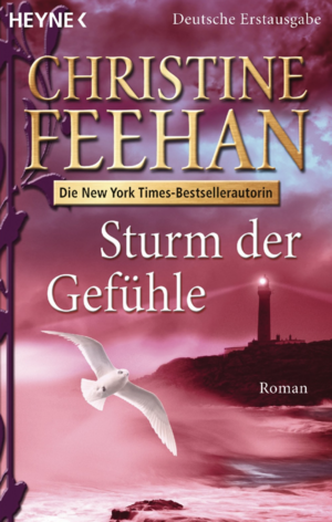 Sturm Der Gefühle by Christine Feehan