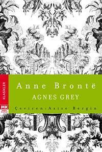 Agnes Grey by Anne Brontë