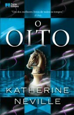 O Oito by Katherine Neville