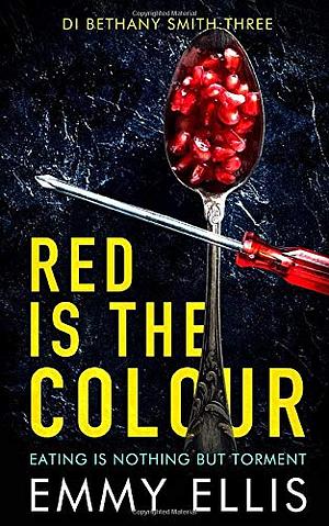 Red is the Colour by Emmy Ellis