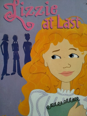 Lizzie at Last by Claudia Mills