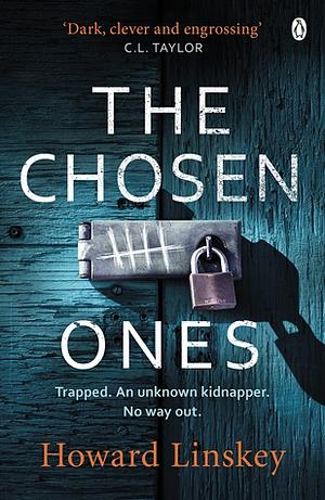 The Chosen Ones by Howard Linskey