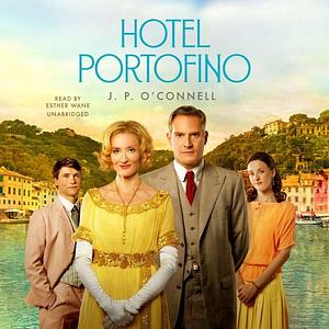 Hotel Portofino by J.P. O'Connell