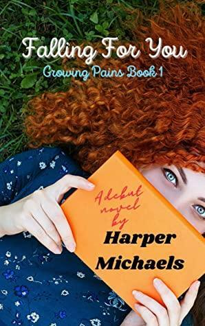 Falling For You by Harper Michaels