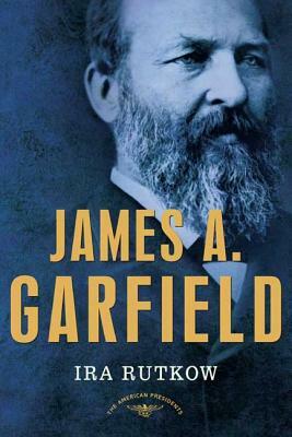 Amer Pres: Garfield by Ira Rutkow