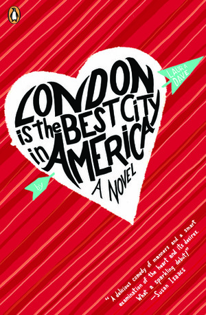 London Is the Best City in America by Laura Dave