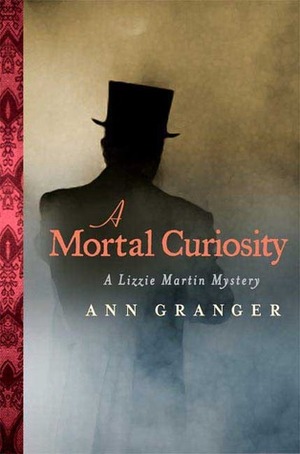 A Mortal Curiosity by Ann Granger