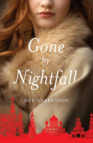 Gone by Nightfall by Dee Garretson