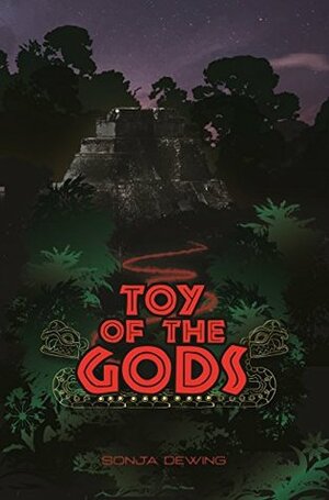 Toy of the Gods by Sonja Dewing
