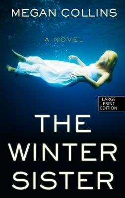 The Winter Sister by Megan Collins