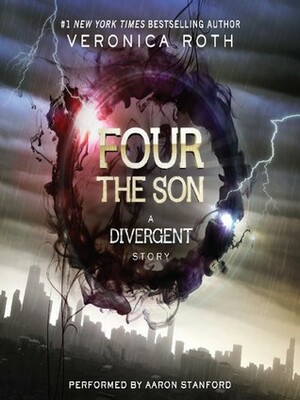 The Son: A Divergent Story by Veronica Roth