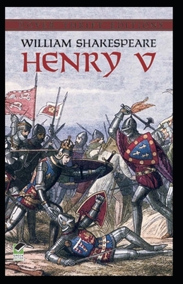 Henry V by William Shakespeare