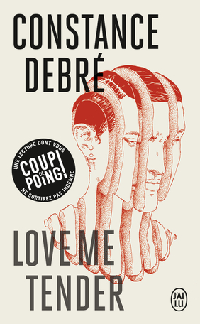 Love Me Tender by Constance Debré