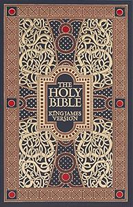 The Holy Bible: King James Version by Anonymous