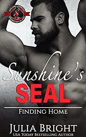 Sunshine's Seal by Julia Bright