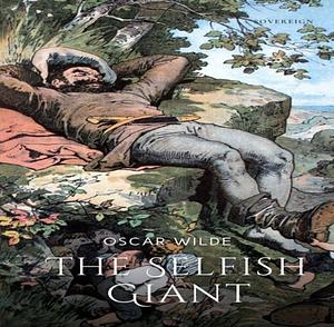 The Selfish Giant by Oscar Wilde