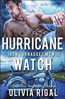 Hurricane Watch by Olivia Rigal