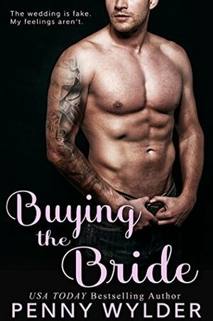 Buying the Bride by Penny Wylder