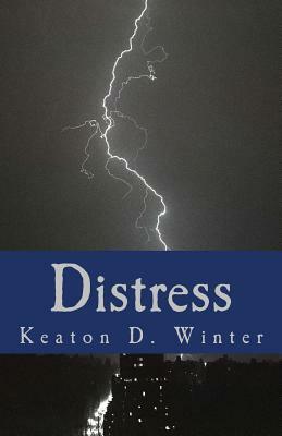 Distress by Greg Egan