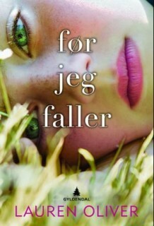 Før Jeg Faller by Lauren Oliver