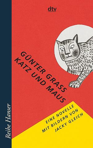 Katz und Maus by Günter Grass