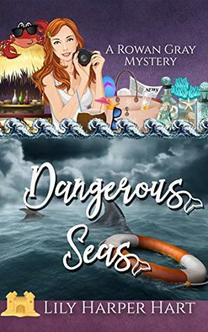 Dangerous Seas by Lily Harper Hart