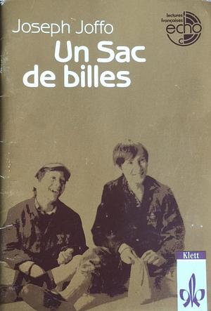 Un Sac de Billes by Joseph Joffo