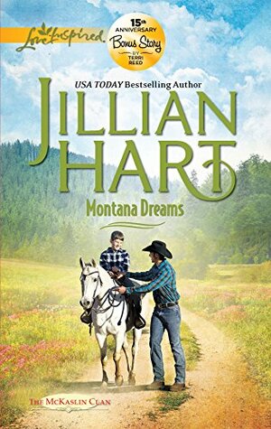 Montana Dreams by Jillian Hart