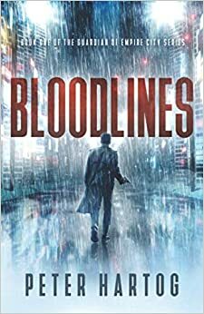 Bloodlines by Peter Hartog