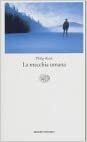 La macchia umana by Philip Roth, Vincenzo Mantovani