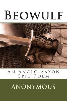 Beowulf by 