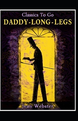 Daddy Long-Legs Annotated by Jean Webster