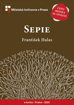 Sépie by František Halas