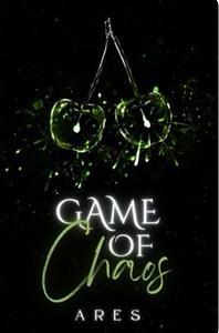 Game of Chaos by Hazel Riley