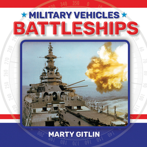 Battleships by Marty Gitlin