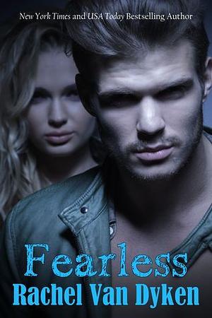 Fearless by Rachel Van Dyken