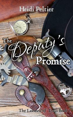 The Deputy's Promise by Heidi Peltier