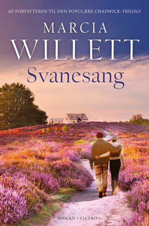 Svanesang by Marcia Willett