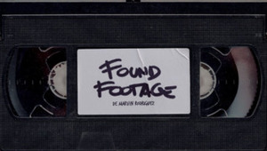Found Footage by Marvin Rodriguez