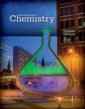 Introductory Chemistry by Steven S. Zumdahl, Donald J. DeCoste