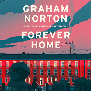 Forever Home by Graham Norton