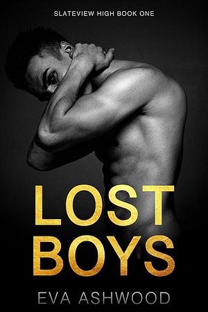 Lost Boys by Eva Ashwood