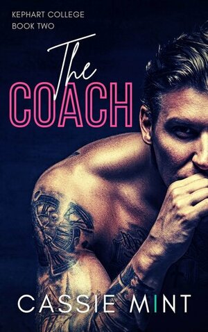 The Coach by Cassie Mint