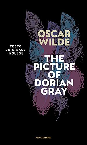 The Picture of Dorian Gray by Oscar Wilde