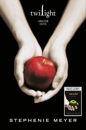 Leven en dood: Twilight herschreven by Stephenie Meyer