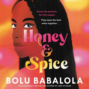 Honey & Spice by Bolu Babalola