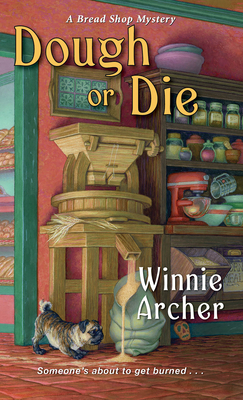 Dough or Die by Winnie Archer