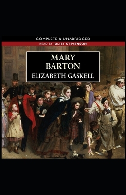 Mary Barton by Elizabeth Gaskell